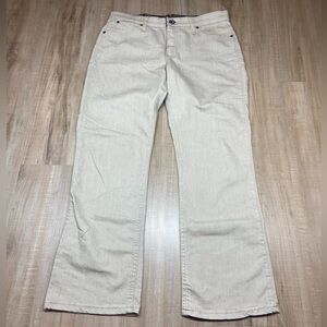 Wrangler Q-Baby Mid-Rise Bootcut Jeans